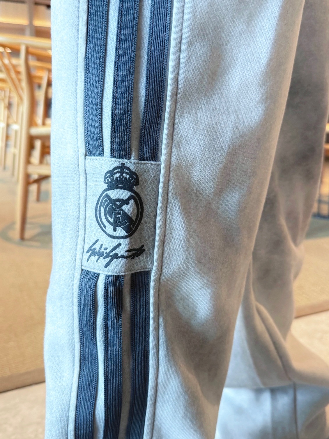 Casual Pants Man